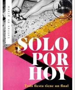 Solo por hoy