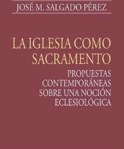 La Iglesia como sacramento