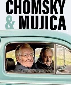 CHOMSKY & MUJICA - SOBREVIVIENDO AL SIGLO XXI