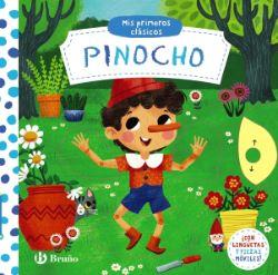 MPC Pinocho
