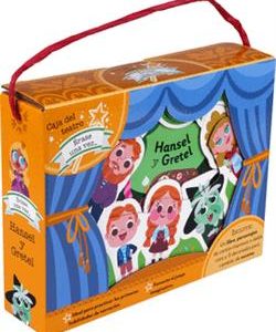 Hansel y Gretel