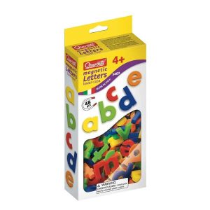 MAGNETIC RECAMBIO LETRAS MINUSCULAS 48 PIEZAS