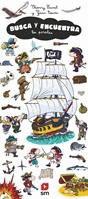 BYE.LOS PIRATAS