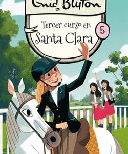 SANTA CLARA 5 - TERCER CURSO EN SANTA CLARA