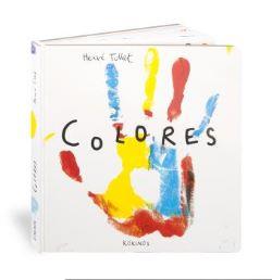 COLORES - CARTONADO