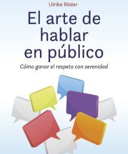 EL ARTE DE HABLAR EN PUBLICO