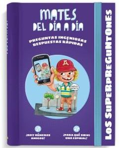 Superpreguntones Mates d