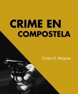 Crime en Compostela