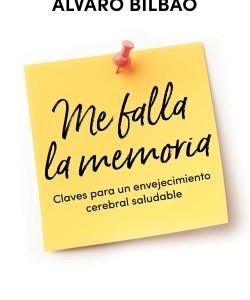 ME FALLA LA MEMORIA