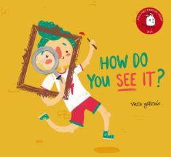 HOW DO YOU SEE IT? (INGLES)
