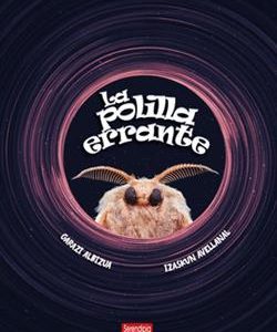 LA POLILLA ERRANTE