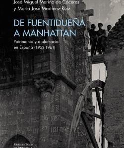 De Fuentidueña a Manhattan