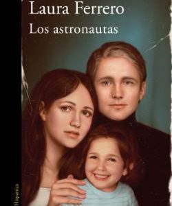 ASTRONAUTAS, LOS.(HISPANICA)