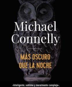 Más oscuro que la noche