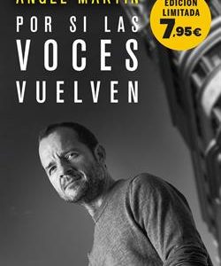 POR SI LAS VOCES VUELVEN