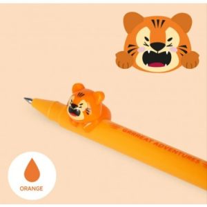 BOLIGRAFO GEL TIGRE