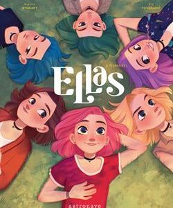 ELLAS 3 - PLURAL(ES)