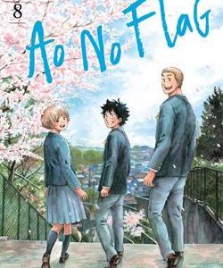 AO NO FLAG 8