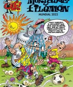 Olé Mundial 2022