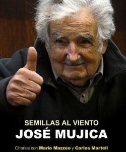 SEMILLAS AL VIENTO. JOSE MUGICA - CHARLAS CON MARI