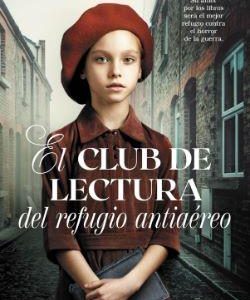 EL CLUB DE LECTURA DEL REFUGIO ANTIAEREO