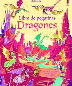 DRAGONES