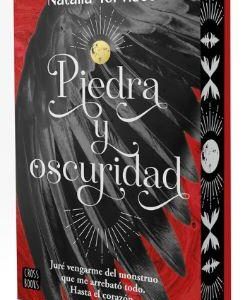 PIEDRA Y OSCURIDAD