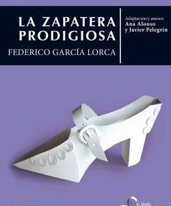 La zapatera prodigiosa