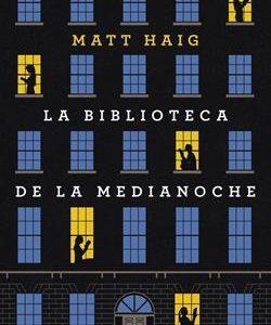 Biblioteca Medianoche