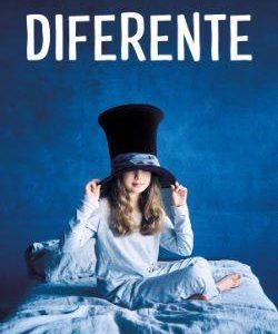 DIFERENTE.(MAXI)