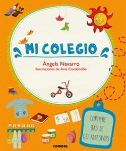 Mi colegio