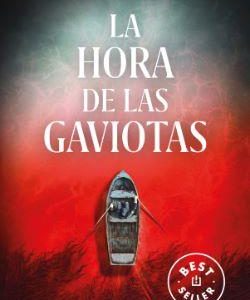 LA HORA DE LAS GAVIOTAS (INSPECTORA ANE CESTERO 2)