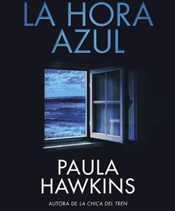 La hora azul