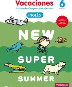 NEW SUPER SUMMER SB 6 + AUDIO 6