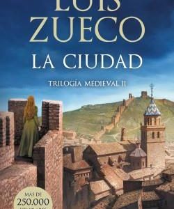 LA CIUDAD (TRILOGIA MEDIEVAL 2)