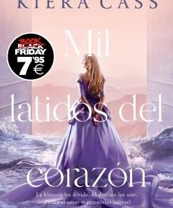MIL LATIDOS DEL CORAZON (EDICION BLACK FRIDAY)