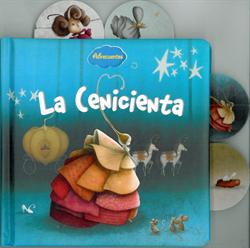 La Cenicienta