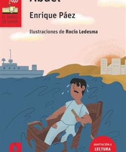 BVR. 76 ABDEL(LECTURA FACIL)