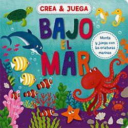 BAJO EL MAR