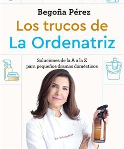 LOS TRUCOS DE LA ORDENATRIZ