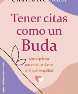 TENER CITAS COMO UN BUDA