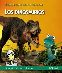 LOS DINOSAURIOS - CUENTO PARA LEER A OSCURAS