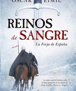 REINOS DE SANGRE