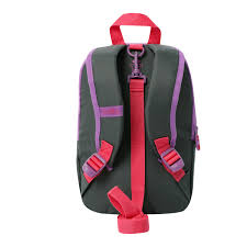 MOCHILA INFANTIL KIDO PANDA 2510 M36 XS