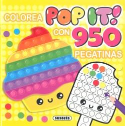 COLOREA POP IT - 2