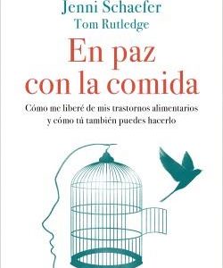EN PAZ CON LA COMIDA