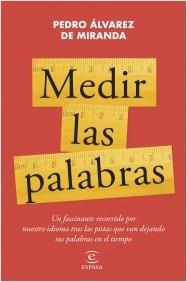 MEDIR LAS PALABRAS