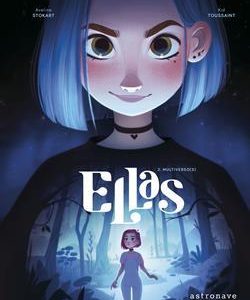 ELLAS 2 MULTIVERSO S