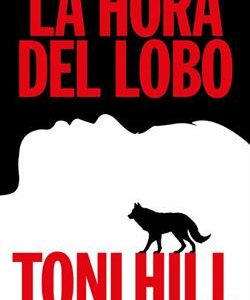 LA HORA DEL LOBO