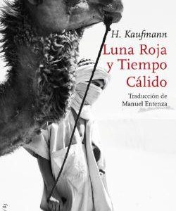 Luna Roja y Tiempo Cálido